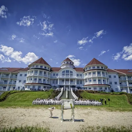 Blue Harbor Resort and Conference Center