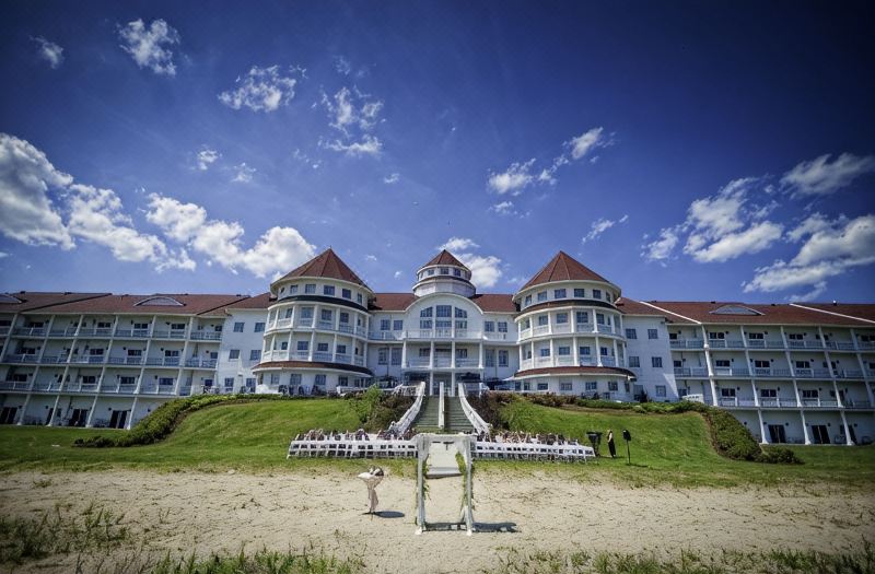 Blue Harbor Resort and Conference Center