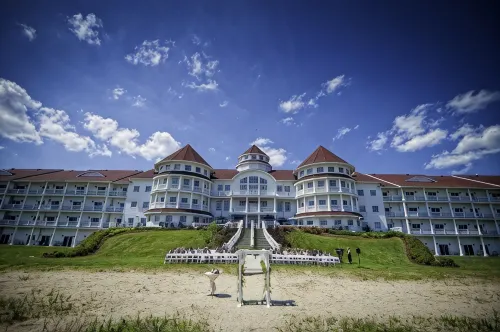 Blue Harbor Resort and Conference Center