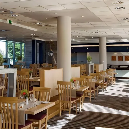 Novotel Koeln City