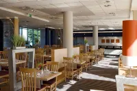 Novotel Koeln City - sarapan