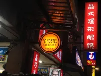 FC Hostel