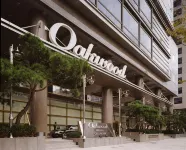 Oakwood Premier Coex Center Seoul