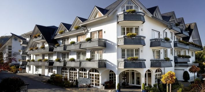 Hotel Hochheide Hotels in Waldeck-Frankenberg