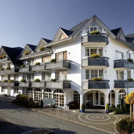 Hotel Hochheide