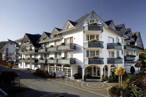 Hotel Hochheide