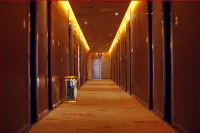 Huadu Hotel Alxa Zuoqi - 2-Star