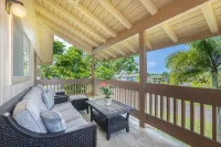 Hale Ohana Ho'omaka