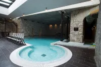 Hotel Helvetia Thermal Spa - Hot Springs