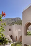 Terra Blue Santorini