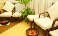 Marco Polo Plaza Cebu - Kylpylä