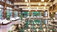 โรงแรมซิงหยวน จังหวัดซิงเชิง - 5 ดาว