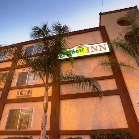 Lambert Inn