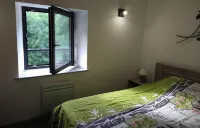 Duplex "La Ferme de Paul" 6 Pers. + baby - Altitude 800 m'at 2 km Ski slopes - Apartments