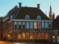 Hotel Corps de Garde Hotels in Groningen