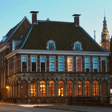 Hotel Corps de Garde