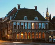 Hotel Corps de Garde Các khách sạn ở 