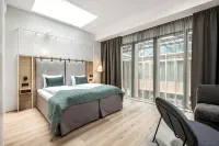 哈斯勒利尼品質酒店