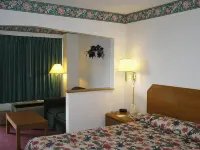 Athena Inn Chattanooga - Wifi