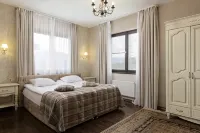 Rosa Khutor Chalet Hotel