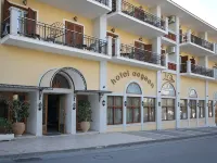 Aegeon Hotel Hotels in Samos