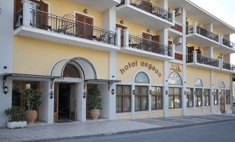 Aegeon Hotel