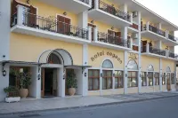 Aegeon Hotel Hotels in 