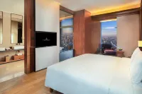 AOLUGUYA · SPA BY LOCCITANE | The Unbound Collection by Hyatt Hotel
