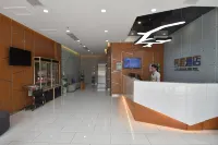 Ruicheng Chain Hotel (Quzhou County Government People's Square Branch)