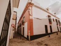 Posada la Casa Del Pintor Hotéis em Carmona