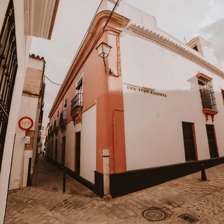 Posada la Casa Del Pintor