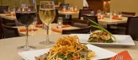 DoubleTree by Hilton Orlando Theme Park Resort - Breakfast