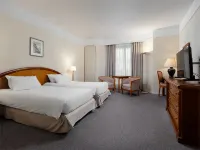 Holiday Inn Moscow Seligerskaya - บ้านพักหลังเล็ก