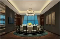 Hui Chang Hotel - Aamiainen