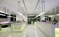 Ziyuan Hotel - Infinity Pools