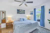 Reese's Beach Retreat on beautiful Anna Maria Island