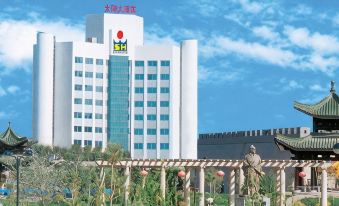 Grand Sun Hotel Dunhuang