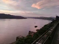 บิสซิเนส โฮเต็ลหวางเจียงโหลว - วิว