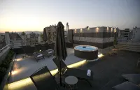 Fortyseven Luxury Suites & Lofts Ξενοδοχεία στην πόλη Vatanex