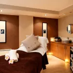 Macdonald Frimley Hall Hotel and Spa - spa
