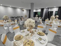 Bridgeview Hotel & Conference Centre Hotels in Lilongwe
