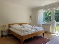 Holiday on the Moselle in our holiday apartment in Zell (Mosel) Hotéis em Zell