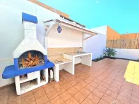 Casa Kody - with BBQ, Fiber optic, private parking and silence. - 2-Star