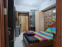 Bram Room Green Lake view Ciputat - 3-stjärniga