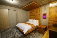 Hwangsil Tourist Hotel - Bữa sáng