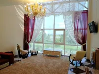 Artem Plaza Mini Hotel
