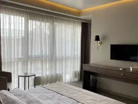Adenium Hotel Hotel di Pyatigorsk