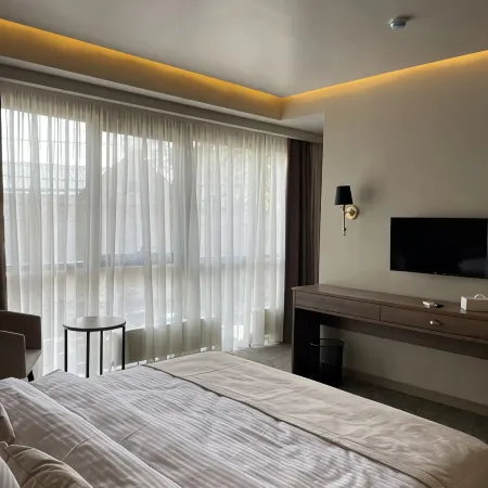 Adenium Hotel Отели в г. город Пятигорск