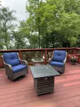 Super Spacious Lakehome - Gym