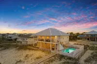 St. George Island | Pool, Hot Tub & Beach Access - Beach